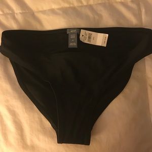 aerie bikini bottoms - brand new, with tags